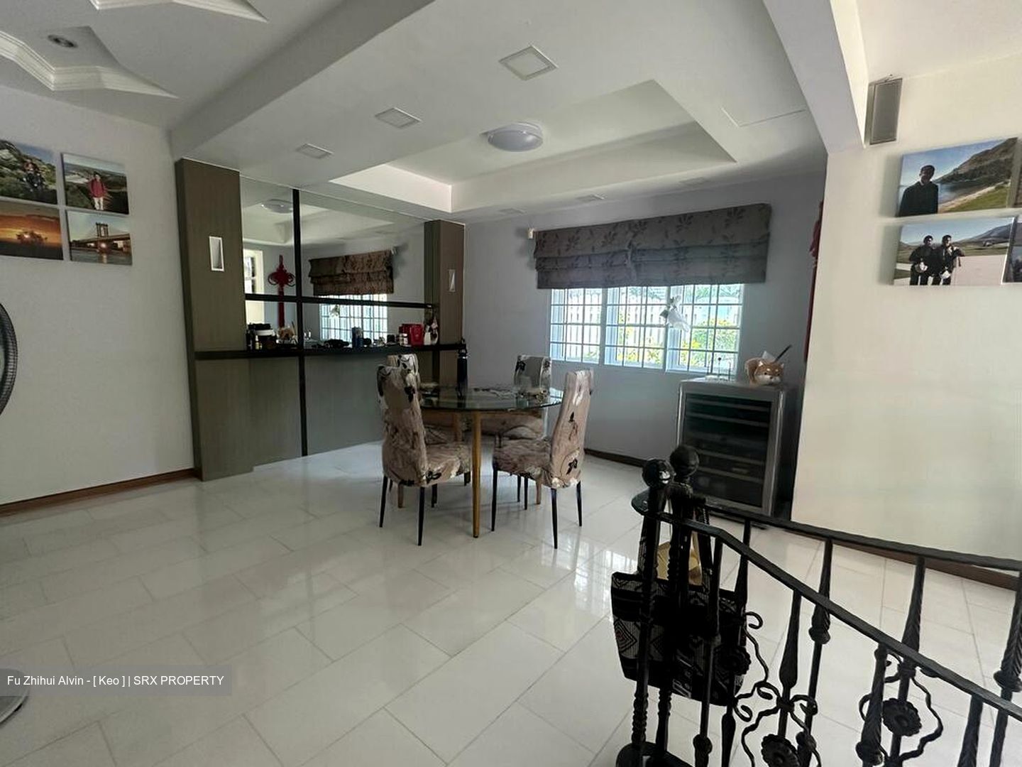 Lucky View (D16), Semi-Detached #471740261